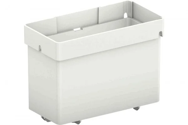 Scatole box per systainer organizer festool box 50x100x68/10 204859 - dettaglio 1
