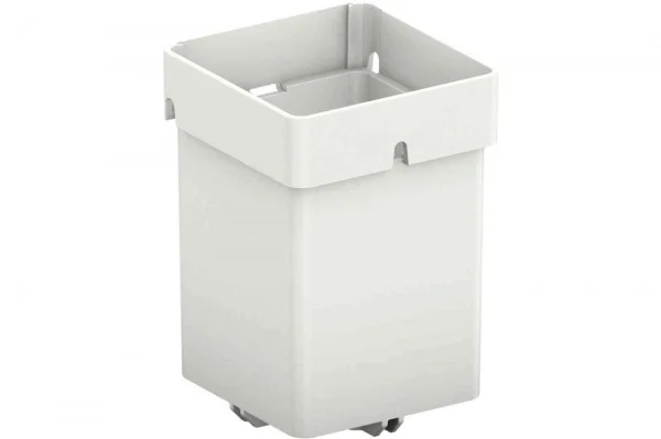 Scatole box per systainer organizer festool box 50x50x68/10 204858 - dettaglio 1