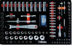 Beta ME90 Termoformato assortito - ME90