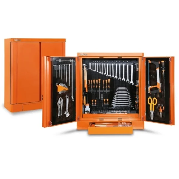 Armadietto cargo beta c54s 054000302 - dettaglio 2