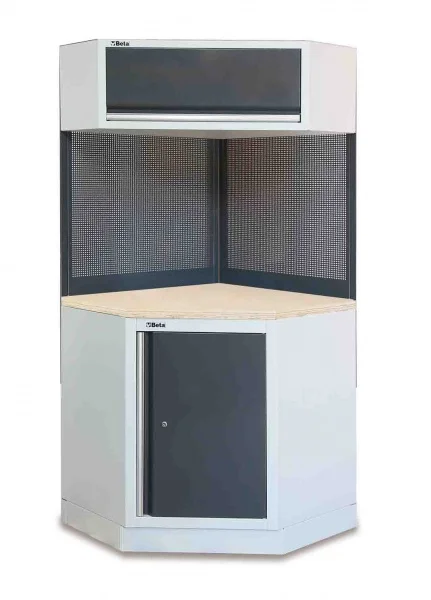 Beta C45CORNER/W Angolo completo autoportante