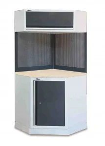 Beta C45CORNER/W Angolo completo autoportante