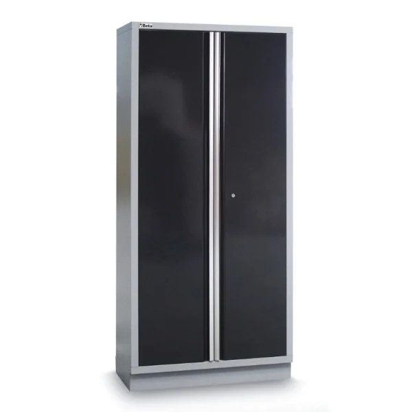 Armadio 2 ante arredo officina beta c45as2 045000480 - dettaglio 1