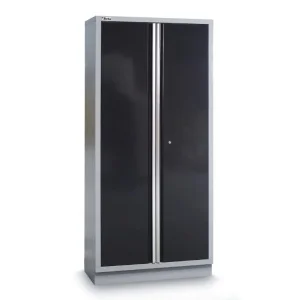 Armadio 2 ante arredo officina beta c45as2 045000480 - dettaglio 1