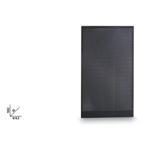 Pannello forato sottopensile per arredo officina c45 beta c45pf 045000311 - dettaglio 1