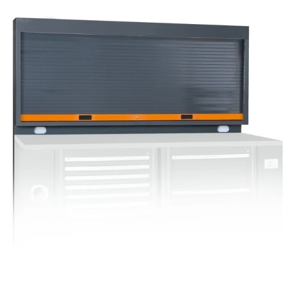 Parete portautensili con tapparella beta c55pse-g 055000260 - dettaglio 1
