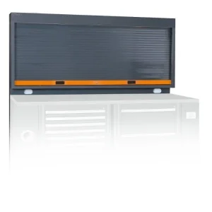 Parete portautensili con tapparella beta c55pse-g 055000260 - dettaglio 1