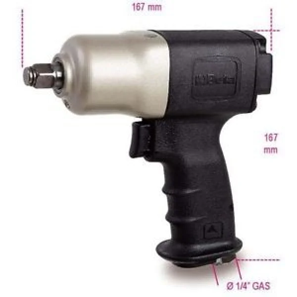 Beta 1927MCD Avvitatore pneumatico reversibile 1/2"