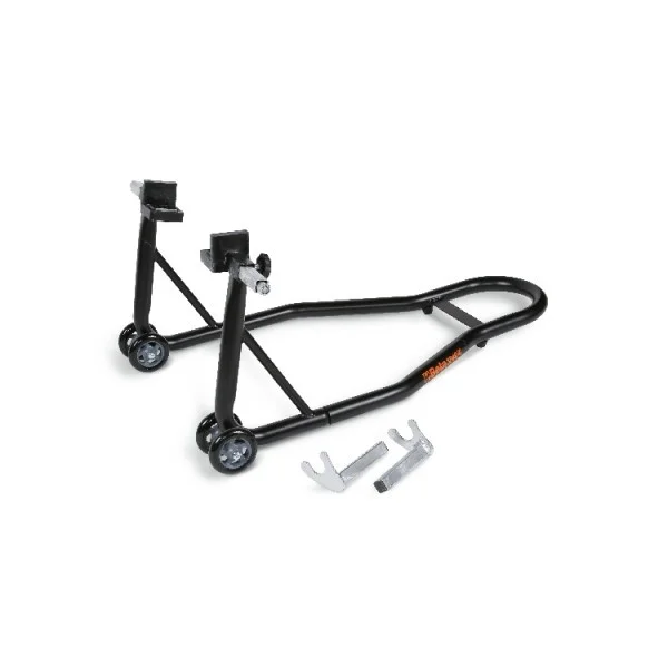 Cavalletto regolabile posteriore per moto beta 3040c 030400002 - dettaglio 1