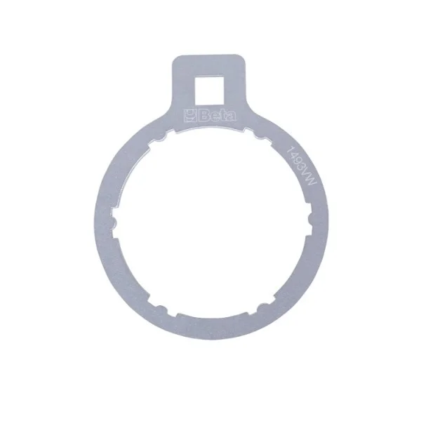 Chiave filtri gasolio beta 1493vw 014930086 - dettaglio 1