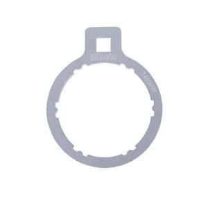 Chiave filtri gasolio beta 1493vw 014930086 - dettaglio 1