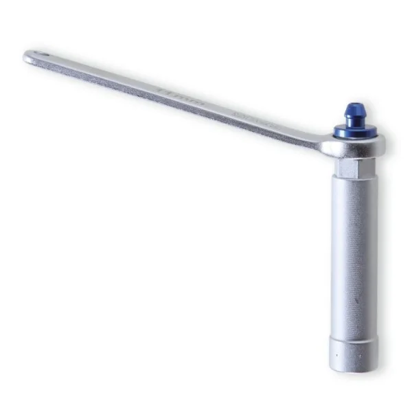 Chiave lunga spurgo freni beta 1466l 11 014660211 - dettaglio 1