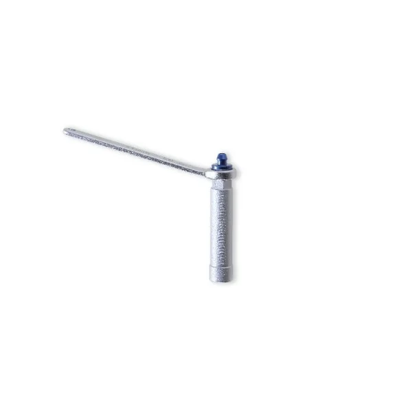 Chiave lunga spurgo freni beta 1466l 11 014660211 - dettaglio 2