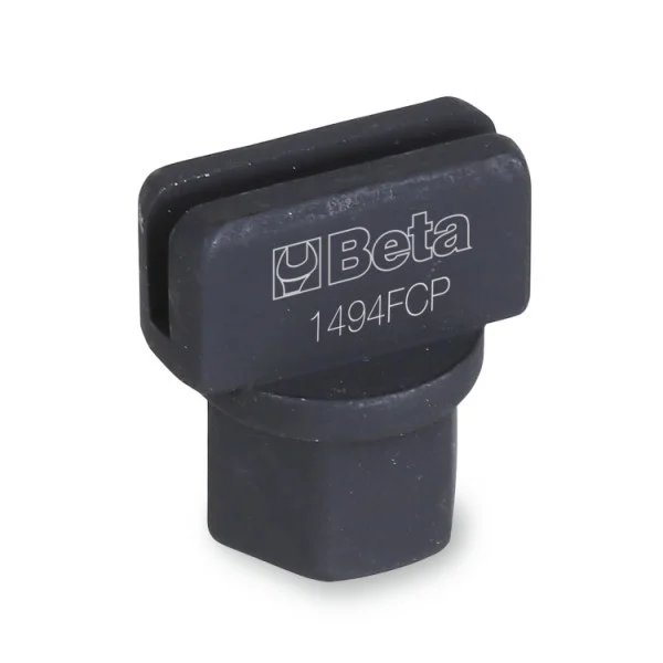 Chiave tappi olio motore in plastica beta 1494fpc 014940320 - dettaglio 1