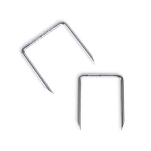 Coppia graffette collettori aspirazione gruppo vag beta 1472mt/vw 014720500 - dettaglio 1