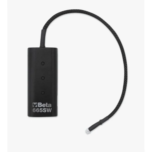 Dispositivo di calibrazione chiavi dinamometriche beta 665sw 006650100 - dettaglio 1