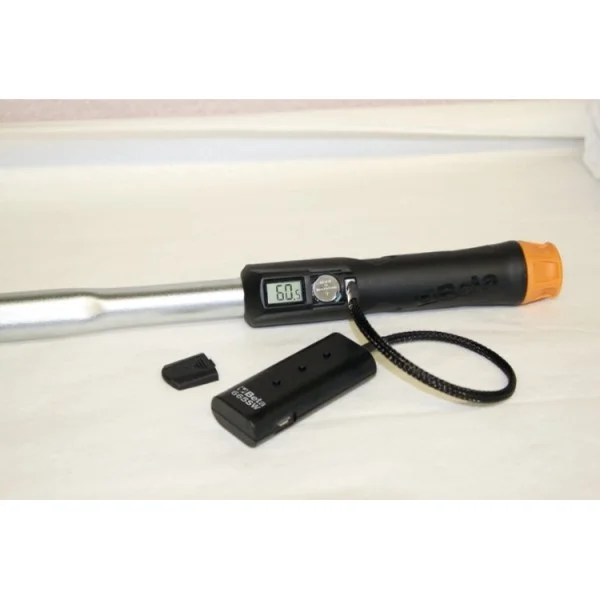 Dispositivo di calibrazione chiavi dinamometriche beta 665sw 006650100 - dettaglio 3
