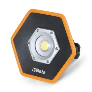 Faretto ricaricabile a led da cantiere beta 1837c/4300 018370430 - dettaglio 1