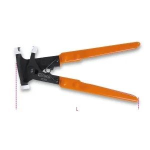 Pinza rimozione piombi equilibratura ruote beta 989a 009890011 - dettaglio 1