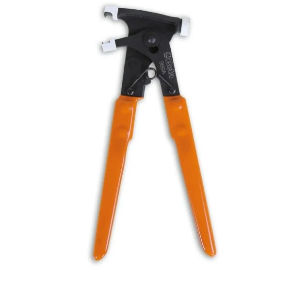 Pinza rimozione piombi equilibratura ruote beta 989a 009890011 - dettaglio 2