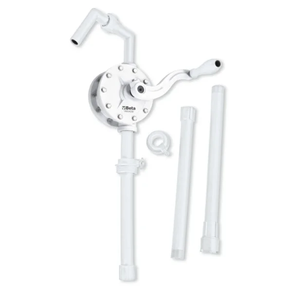 Pompa rotativa adblue per fusti beta 1880adb 018800101 - dettaglio 1