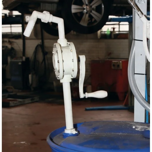 Pompa rotativa adblue per fusti beta 1880adb 018800101 - dettaglio 2