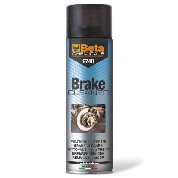 Pulitore freni spray beta 9740 097400050 - dettaglio 1