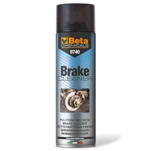 Pulitore freni spray beta 9740 097400050 - dettaglio 1