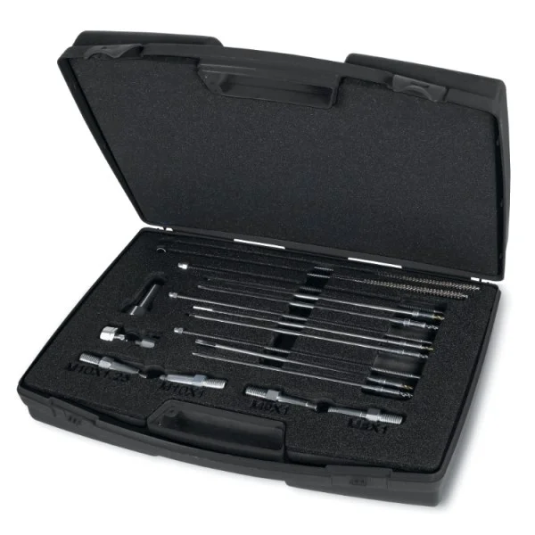 Set utensili per candelette preriscaldamento beta 960epc/l 009600890 - dettaglio 1