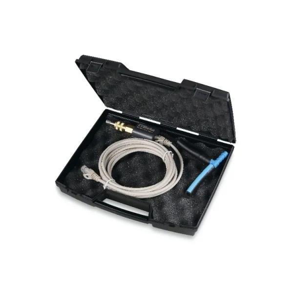 Set verifica filtro antiparticolato beta 1464fap 014640610 - dettaglio 1