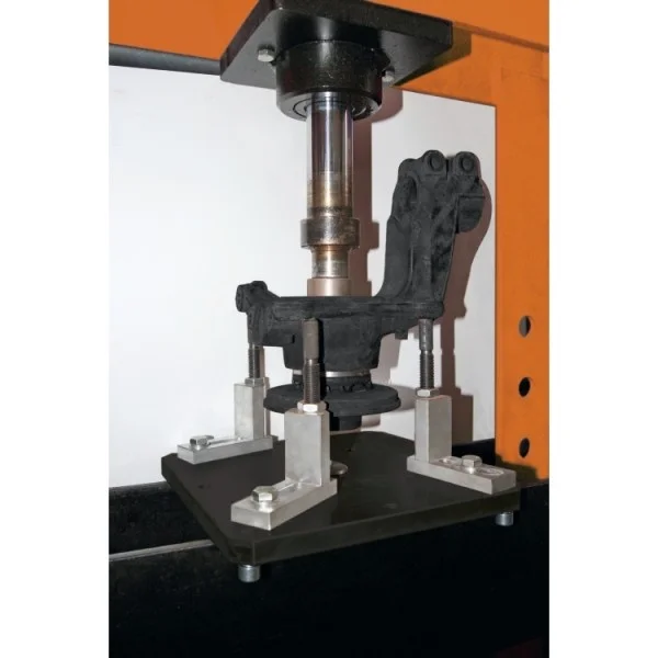 Supporto pressa per cuscinetti e silent block beta 3027/pr 030270400 - dettaglio 3