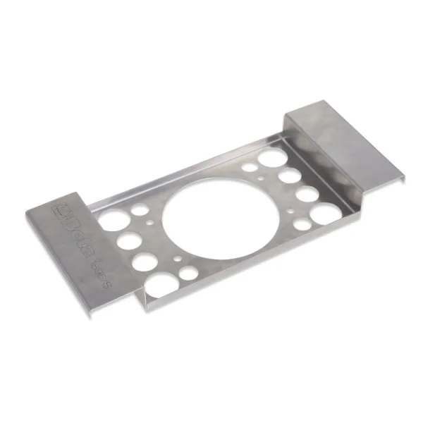 Supporto regolabile per vasche ultrasuoni beta 1895/s 018950501 - dettaglio 1
