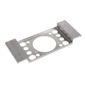 Supporto regolabile per vasche ultrasuoni beta 1895/s 018950501 - dettaglio 1