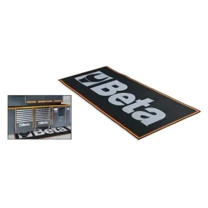 Tappeto con logo beta 9562p2 095620400 - dettaglio 1