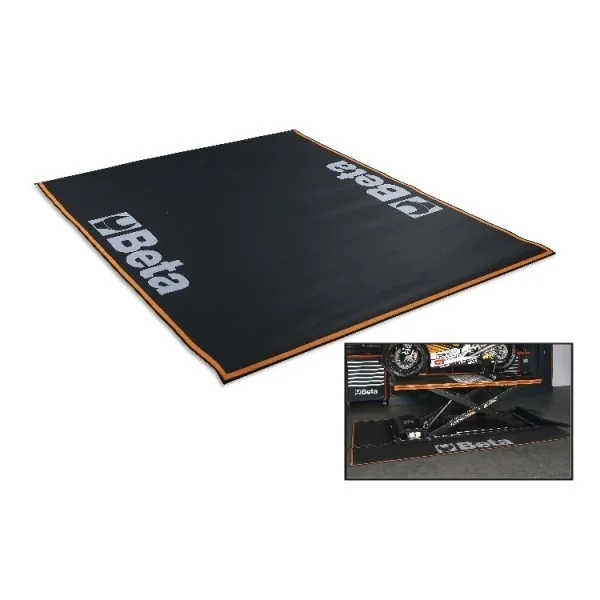 Tappeto da officina beta 9562t3 095620300 - dettaglio 1