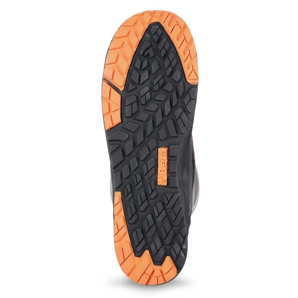 Beta 7352a scarpe antinfortunistiche basse 0-gravity s1p - dettaglio 2