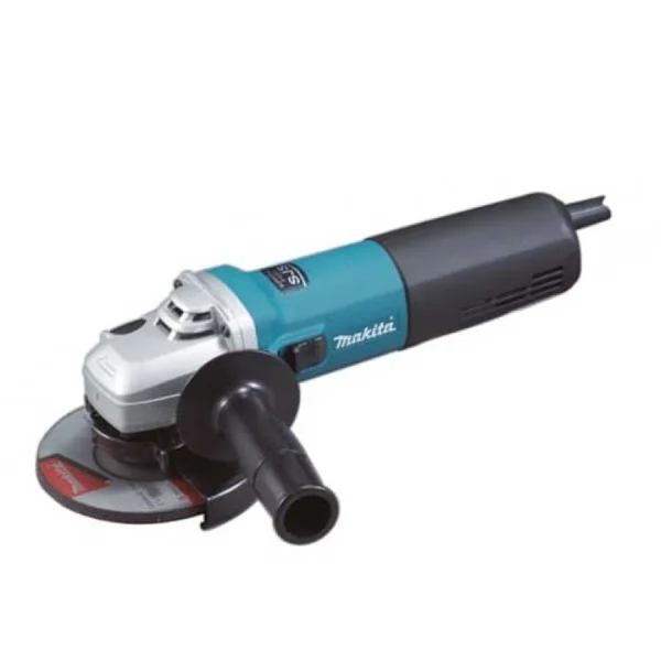 Makita 9565CRX1 Smerigliatrice angolare 125 mm - 9565CRX1