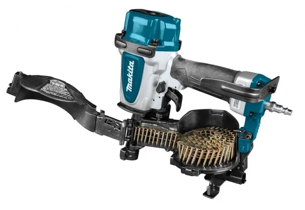 Chiodatrice pneumatica makita an454 - dettaglio 3