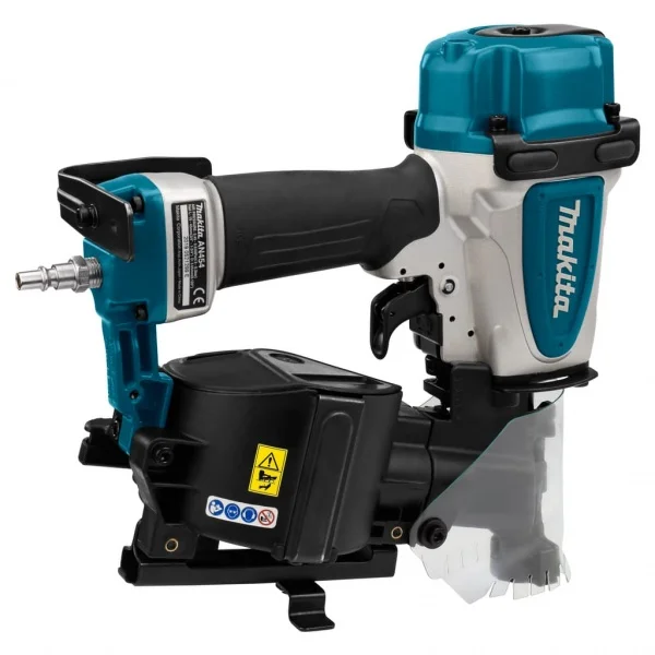 Chiodatrice pneumatica makita an454 - dettaglio 8