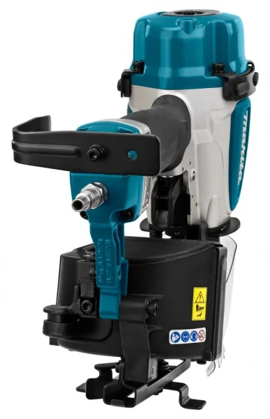 Chiodatrice pneumatica makita an454 - dettaglio 9
