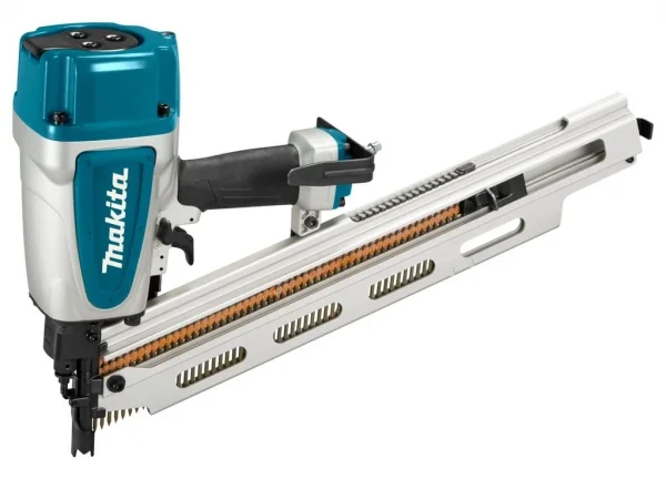 Chiodatrice pneumatica makita an924 - dettaglio 2