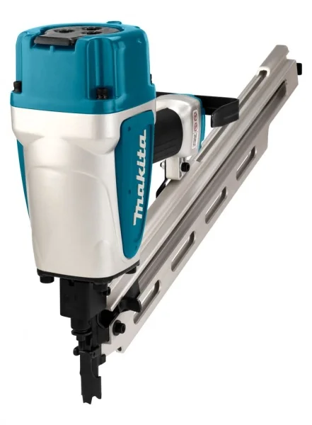 Chiodatrice pneumatica makita an924 - dettaglio 3