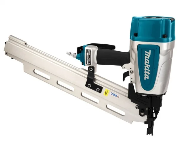Chiodatrice pneumatica makita an924 - dettaglio 4