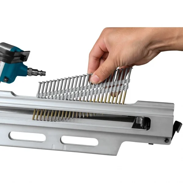 Chiodatrice pneumatica makita an924 - dettaglio 7