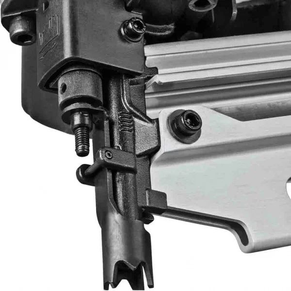 Chiodatrice pneumatica makita an924 - dettaglio 8