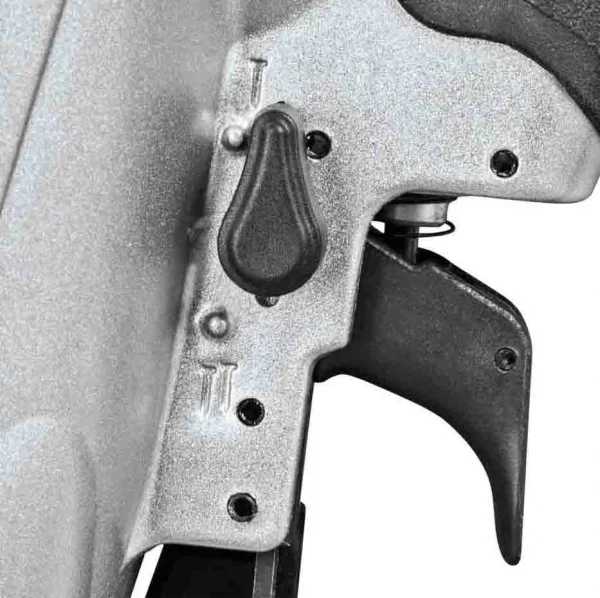 Chiodatrice pneumatica makita an924 - dettaglio 9