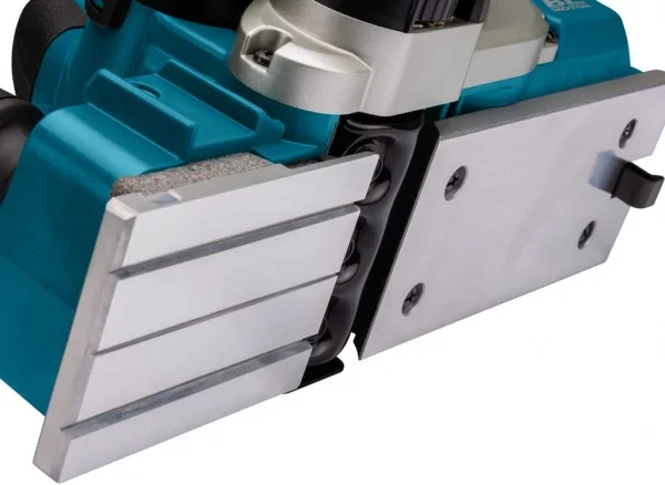 Makita DKP181ZJ Pialla Brushless 18v senza batterie - dettaglio 3