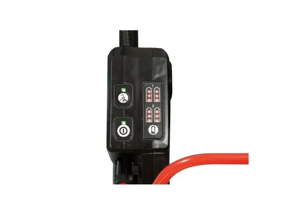 Rasaerba 18vx2 mulching semovente senza batterie makita dlm462z - dettaglio 4
