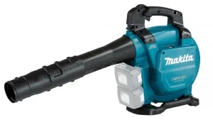 Makita DUB363ZV Soffiatore aspiratore Brushless 18Vx2 senza batterie - dettaglio 1