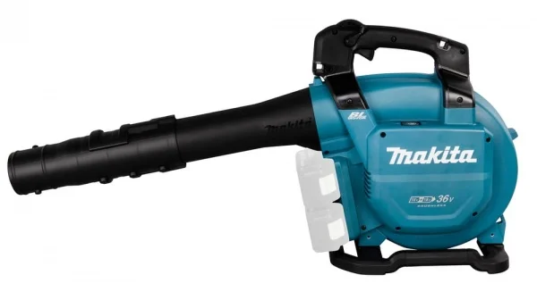 Makita DUB363ZV Soffiatore aspiratore Brushless 18Vx2 senza batterie - dettaglio 2